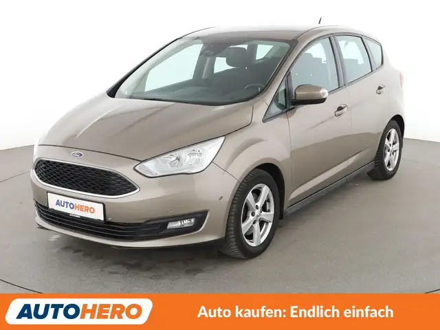 2019 Ford C-Max in Grey for sale