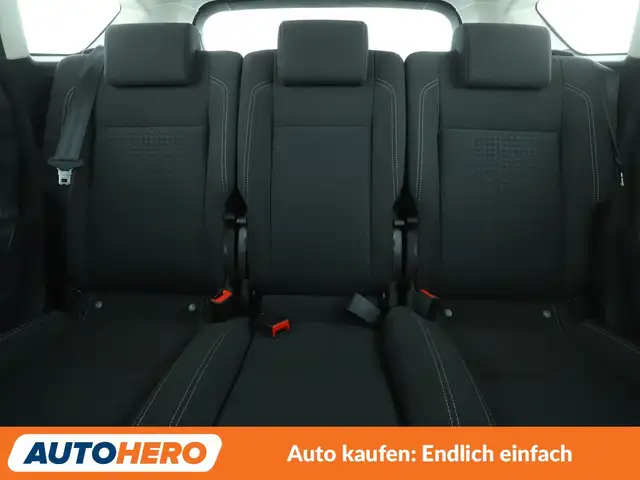 Ford C-Max view 15