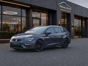 ST 1.5 TSI FR Business Intense |CARPLAY|CRUISE|SFE