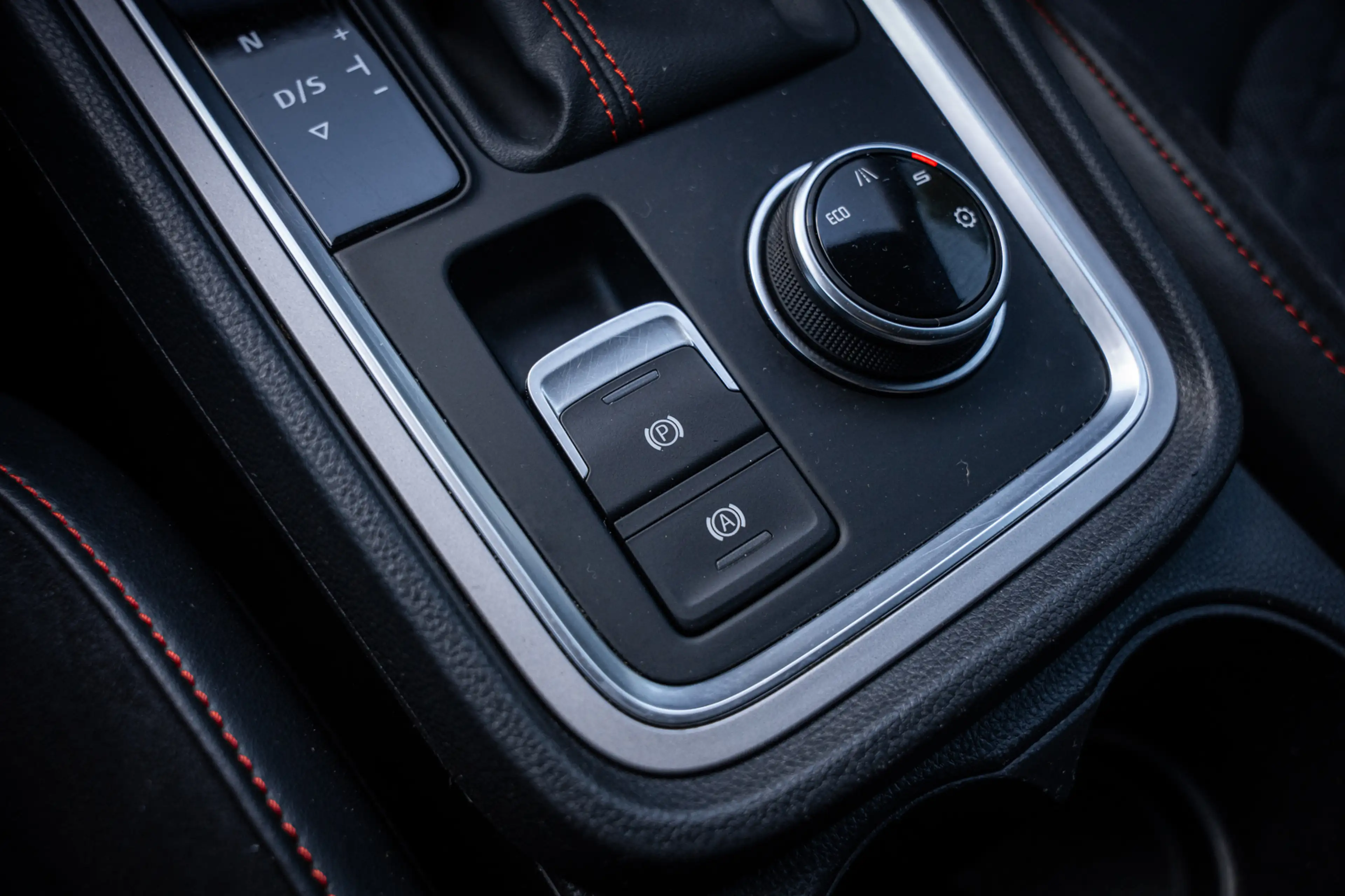 SEAT Ateca 1.5 TSI FR Business Intense|Trekh|ACC|Dig Cockpit| — photo 31
