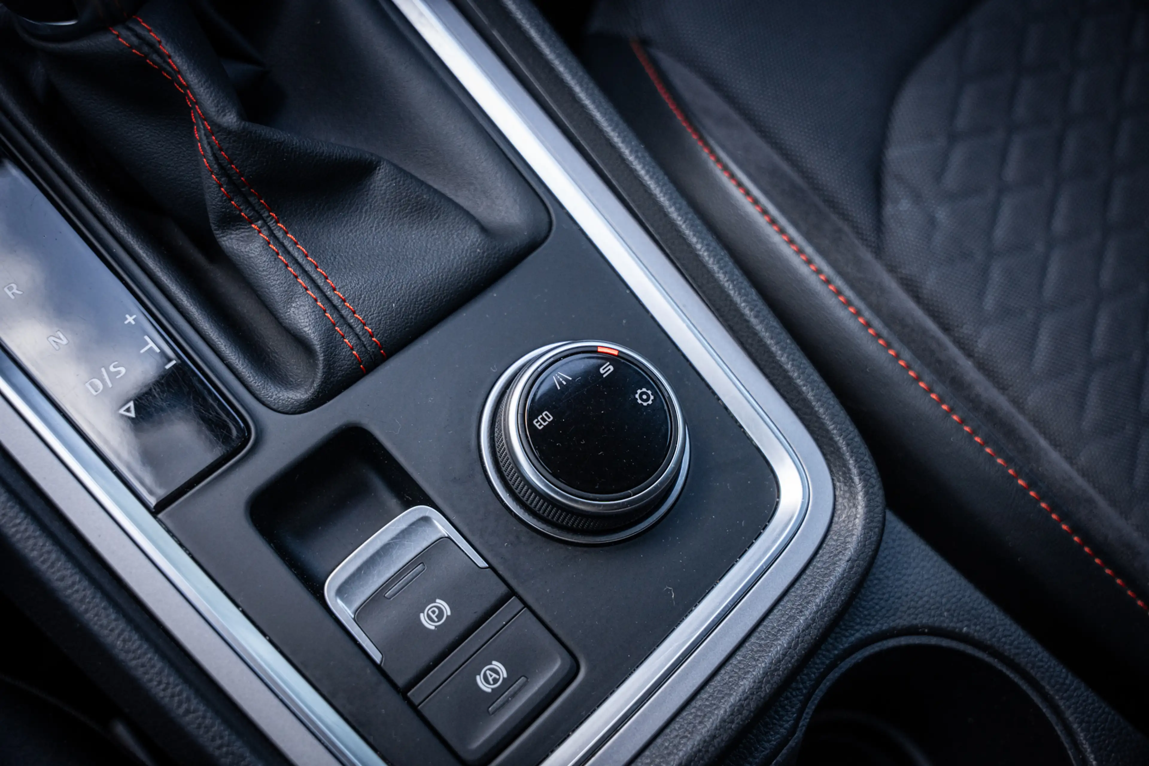SEAT Ateca 1.5 TSI FR Business Intense|Trekh|ACC|Dig Cockpit| — photo 30