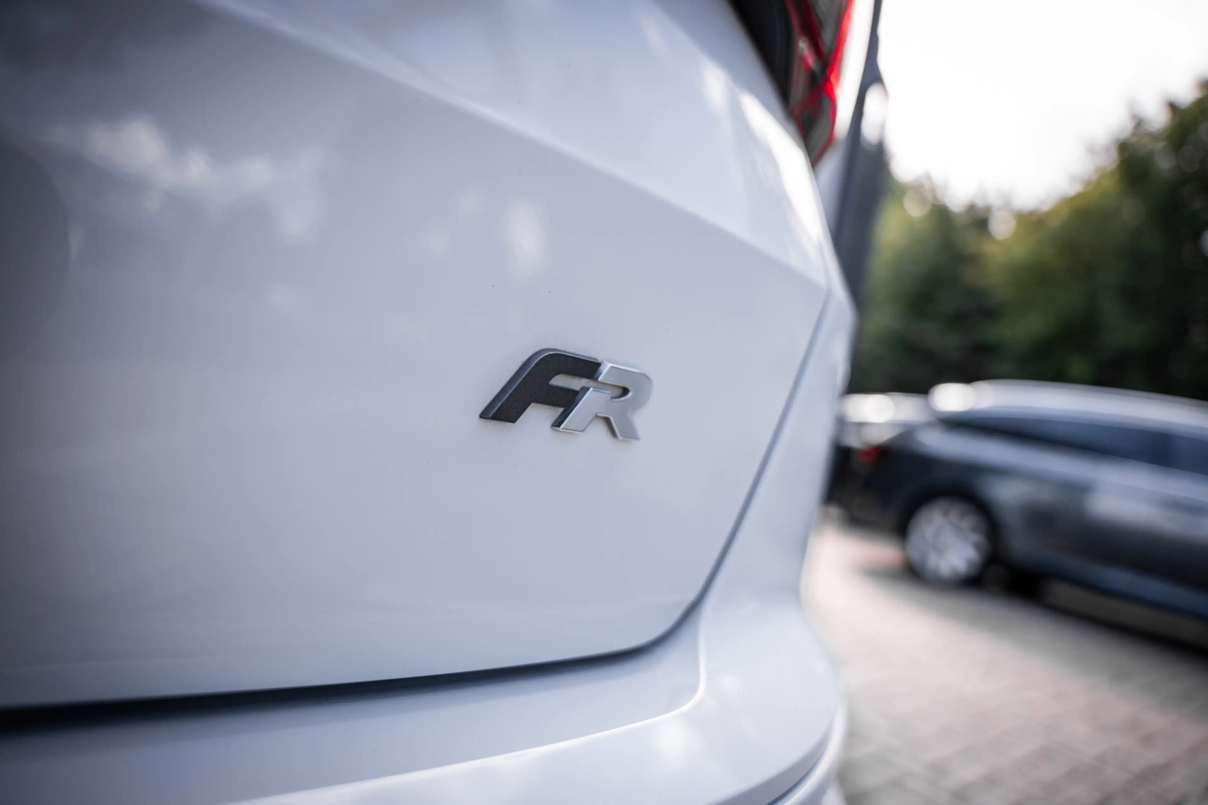 SEAT Ateca 1.5 TSI FR Business Intense|Trekh|ACC|Dig Cockpit| — photo 50