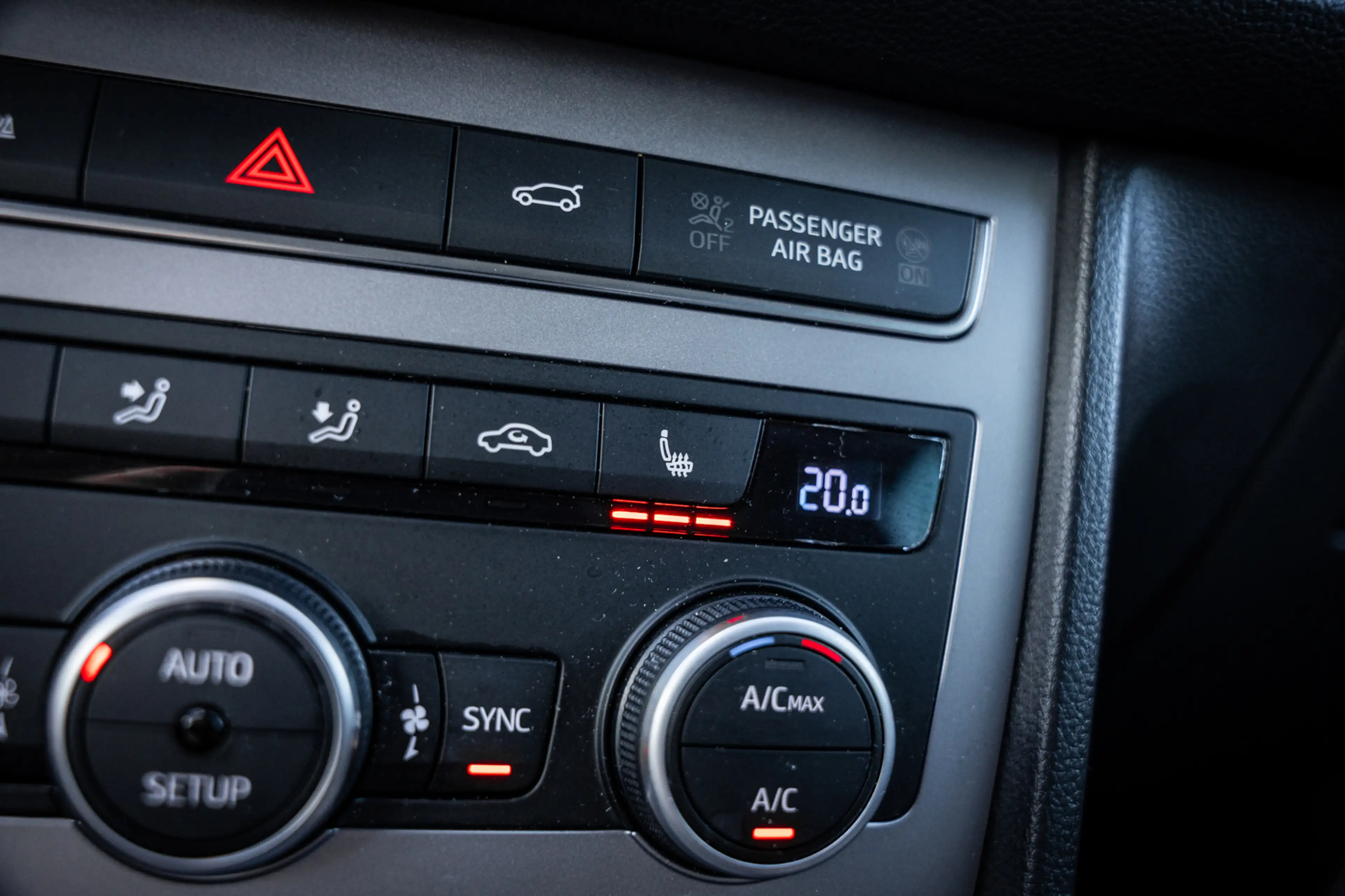 SEAT Ateca 1.5 TSI FR Business Intense|Trekh|ACC|Dig Cockpit| — photo 28