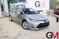 Toyota Corolla Corolla 1.8 Hybrid Comfort Argent - thumbnail 1