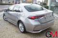 Toyota Corolla Corolla 1.8 Hybrid Comfort Argent - thumbnail 3