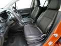 Chevrolet Trax 1,4T LT+ Naranja - thumbnail 11