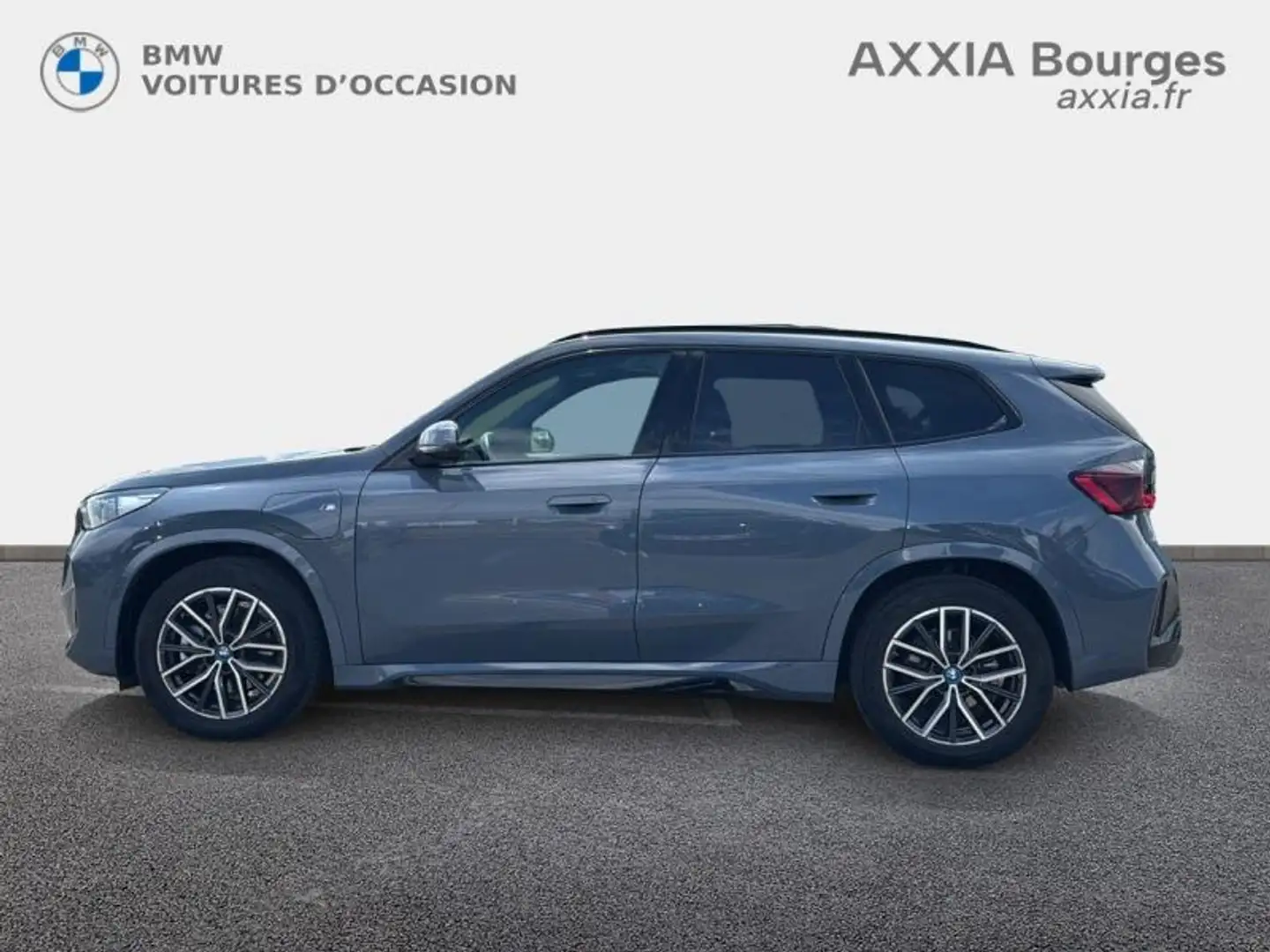 BMW X1 xDrive25e 245ch M Sport - 2