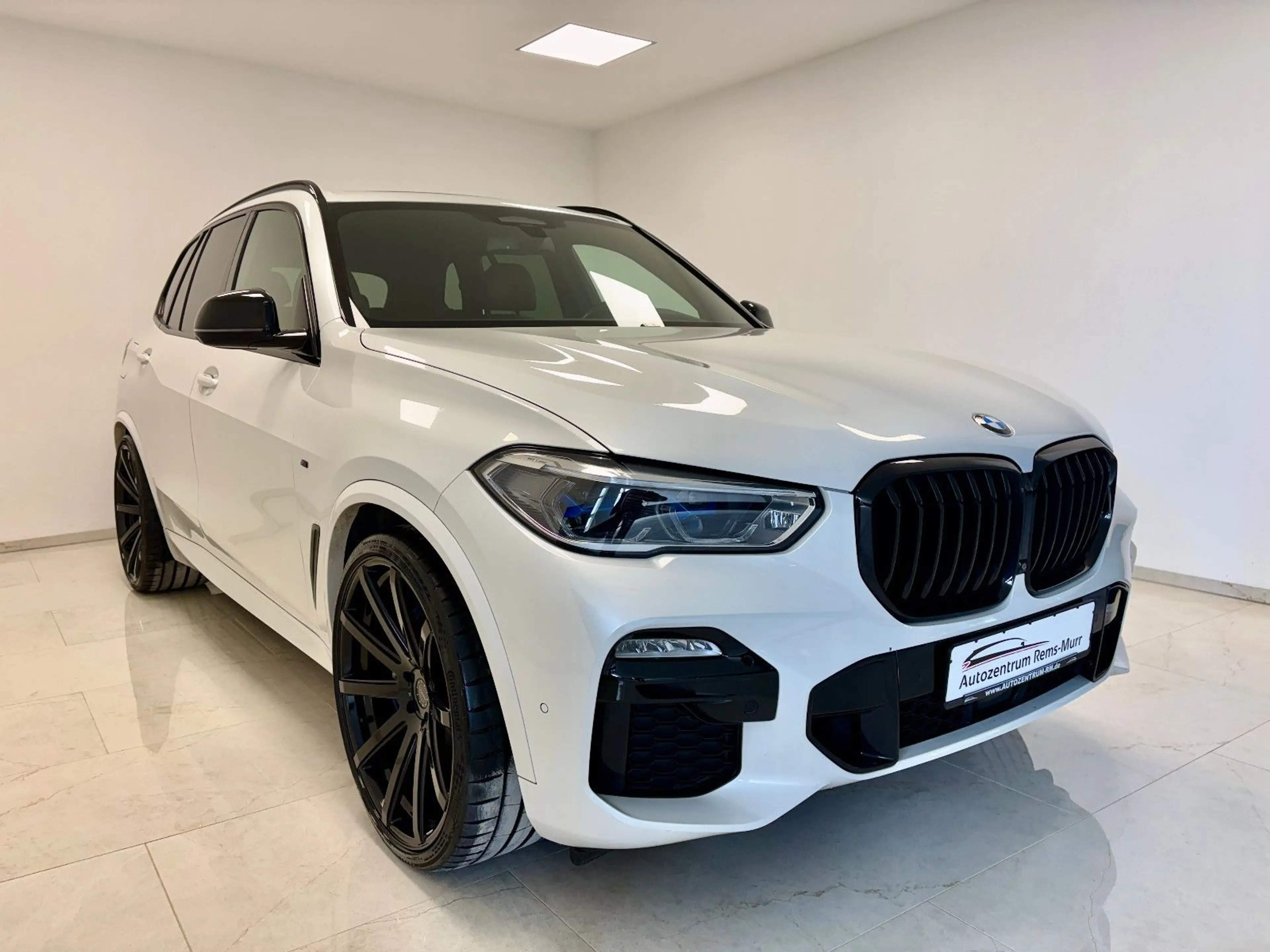 BMW X5 xDrive 30 d M Sport *23 ZOLL*360°-KAMERA* — photo 7