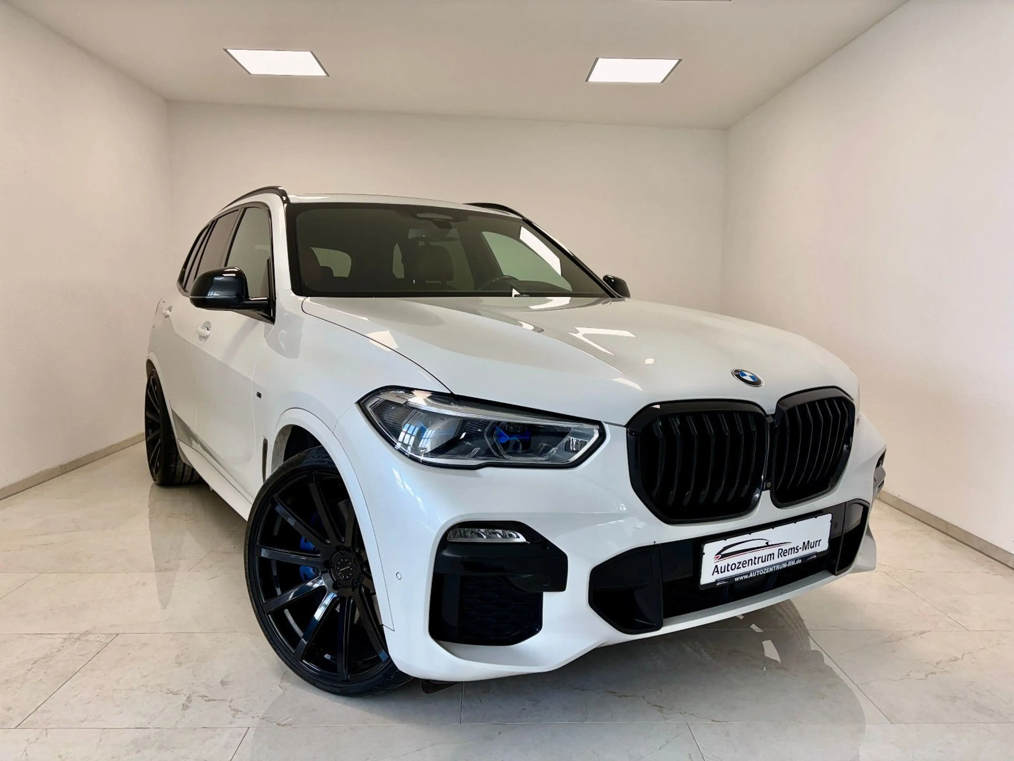 BMW X5 xDrive 30 d M Sport *23 ZOLL*360°-KAMERA* — photo 3