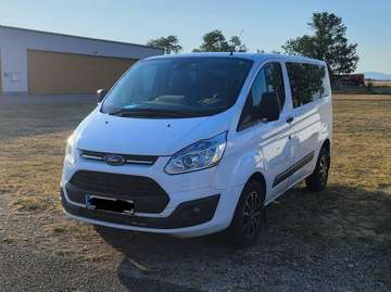 Transit Custom L1H1 330K Variobus 2,2 TDCi Trend Trend