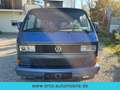 Volkswagen T3 Multivan Bleu - thumbnail 4