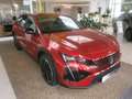 Peugeot 408 PureTech 130 EAT8 GT Rot - thumbnail 2