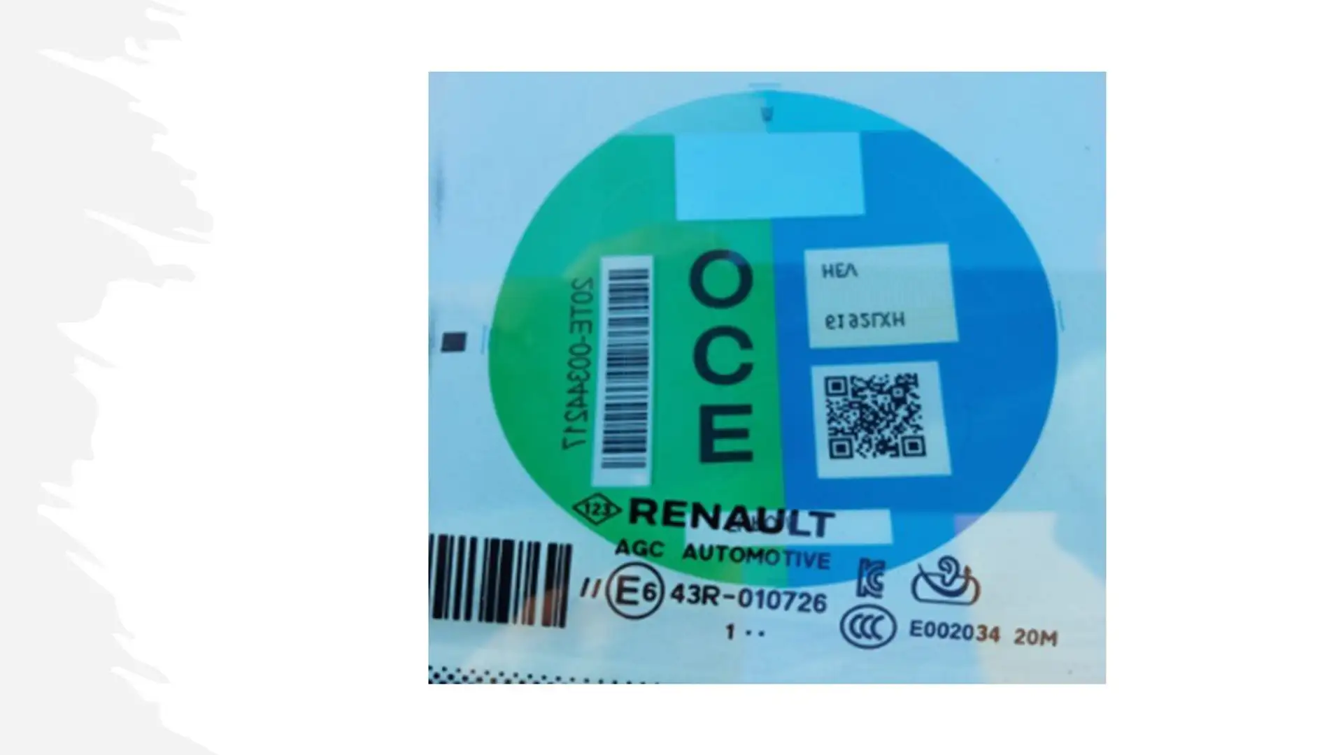 Renault Captur Zen ETECH Hibrido 105kW 145cv Oranje - 1