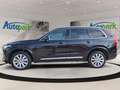 Volvo XC90 Recharge Inscription, T8 AWD Plug-in Hybrid, 7-Sit Schwarz - thumbnail 4