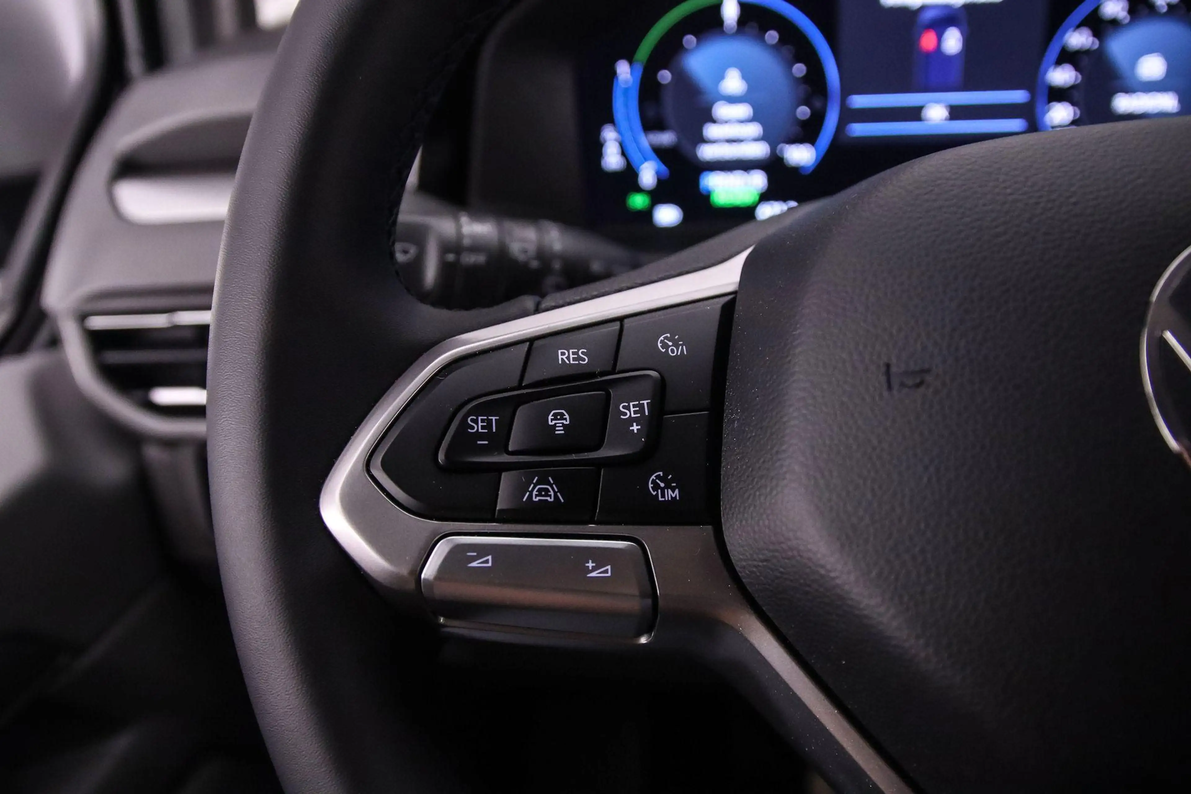 Volkswagen Transporter 2.5 233pk eHybrid L2 Bulli Dubbele Cabine | Sports — photo 13