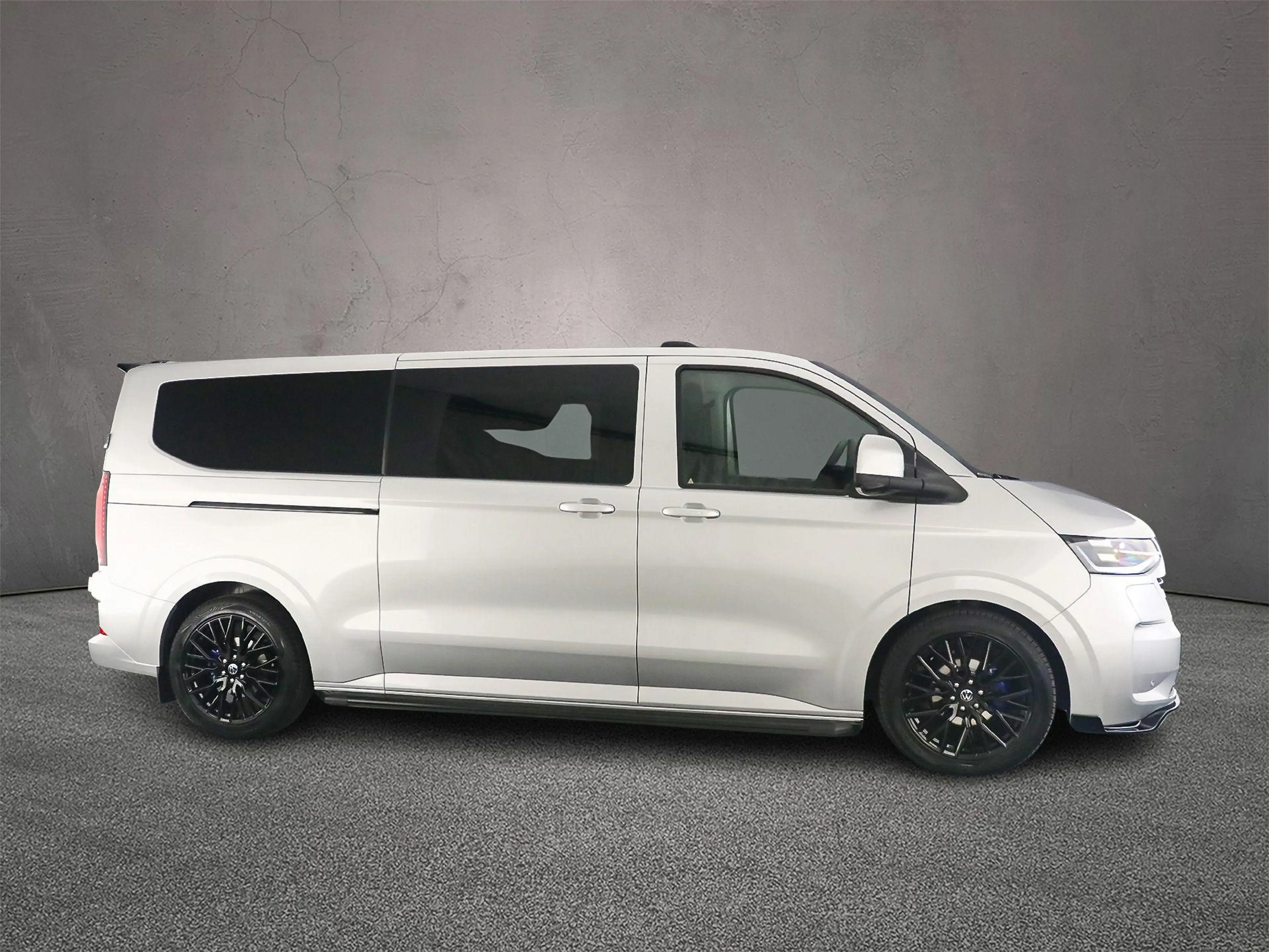 Volkswagen Transporter 2.5 233pk eHybrid L2 Bulli Dubbele Cabine | Sports — photo 6