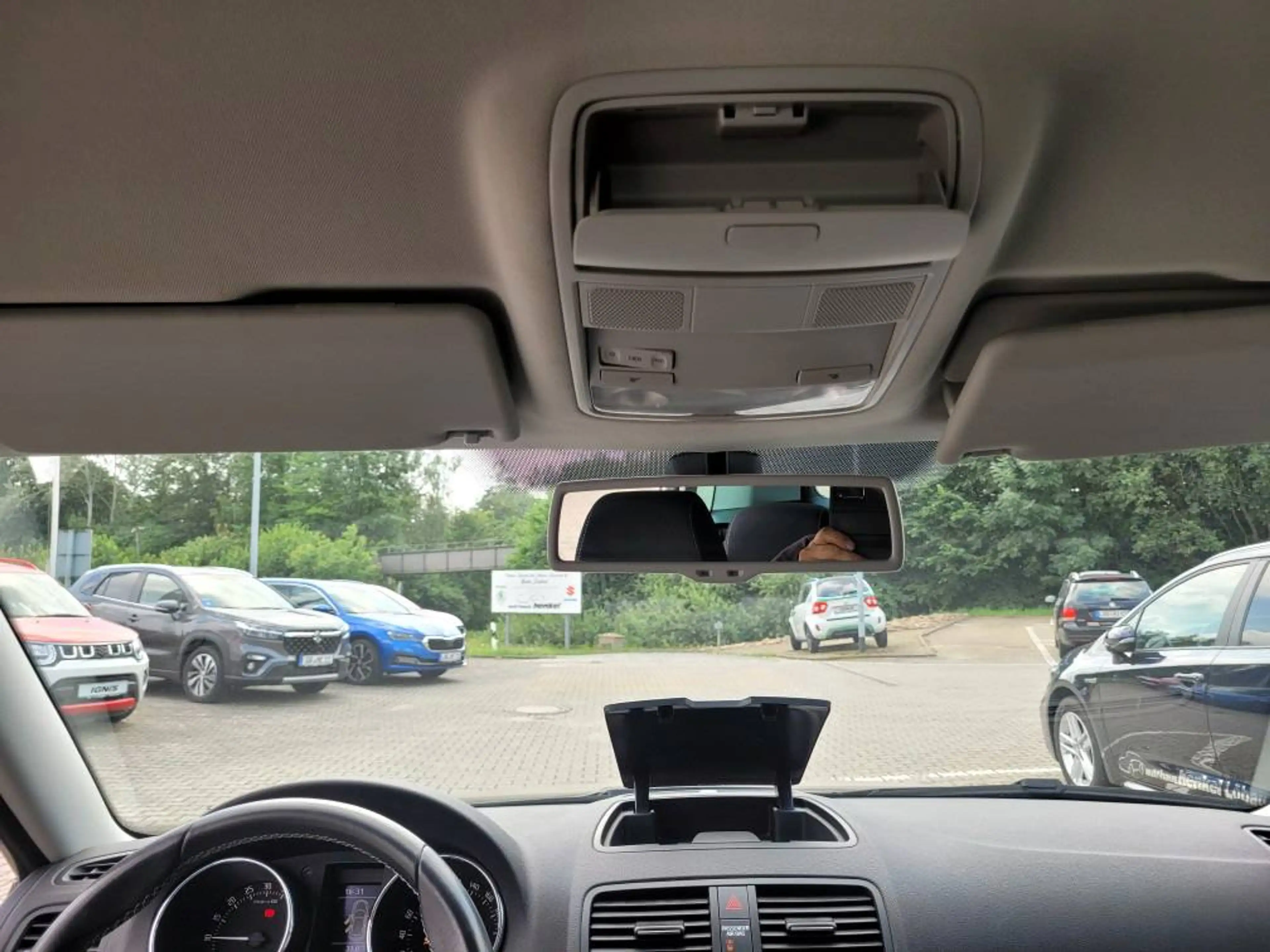 Skoda Yeti 2.0 TDI 4x4 Adventure  * Xenon * AHK — photo 9