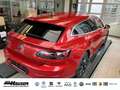 Volkswagen Arteon Shooting Brake R-Line 2.0 TDI DSG DCC STANDHZG AHK Rot - thumbnail 3