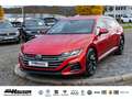 Volkswagen Arteon Shooting Brake R-Line 2.0 TDI DSG DCC STANDHZG AHK Rot - thumbnail 1