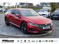 Volkswagen Arteon Shooting Brake R-Line 2.0 TDI DSG DCC STANDHZG AHK Rot - thumbnail 5