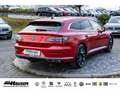 Volkswagen Arteon Shooting Brake R-Line 2.0 TDI DSG DCC STANDHZG AHK Rot - thumbnail 4