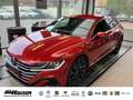 Volkswagen Arteon Shooting Brake R-Line 2.0 TDI DSG DCC STANDHZG AHK Rot - thumbnail 1
