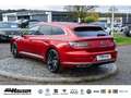 Volkswagen Arteon Shooting Brake R-Line 2.0 TDI DSG DCC STANDHZG AHK Rot - thumbnail 3