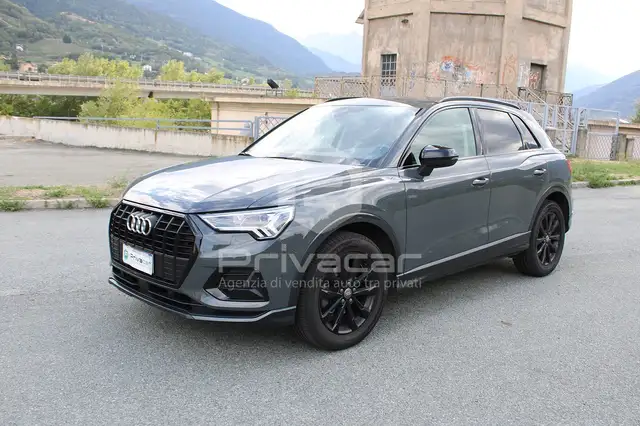 Audi Q3 Q3 35 TFSI S tronic Business Advanced