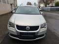Volkswagen Touran Freestyle Gold - thumbnail 2
