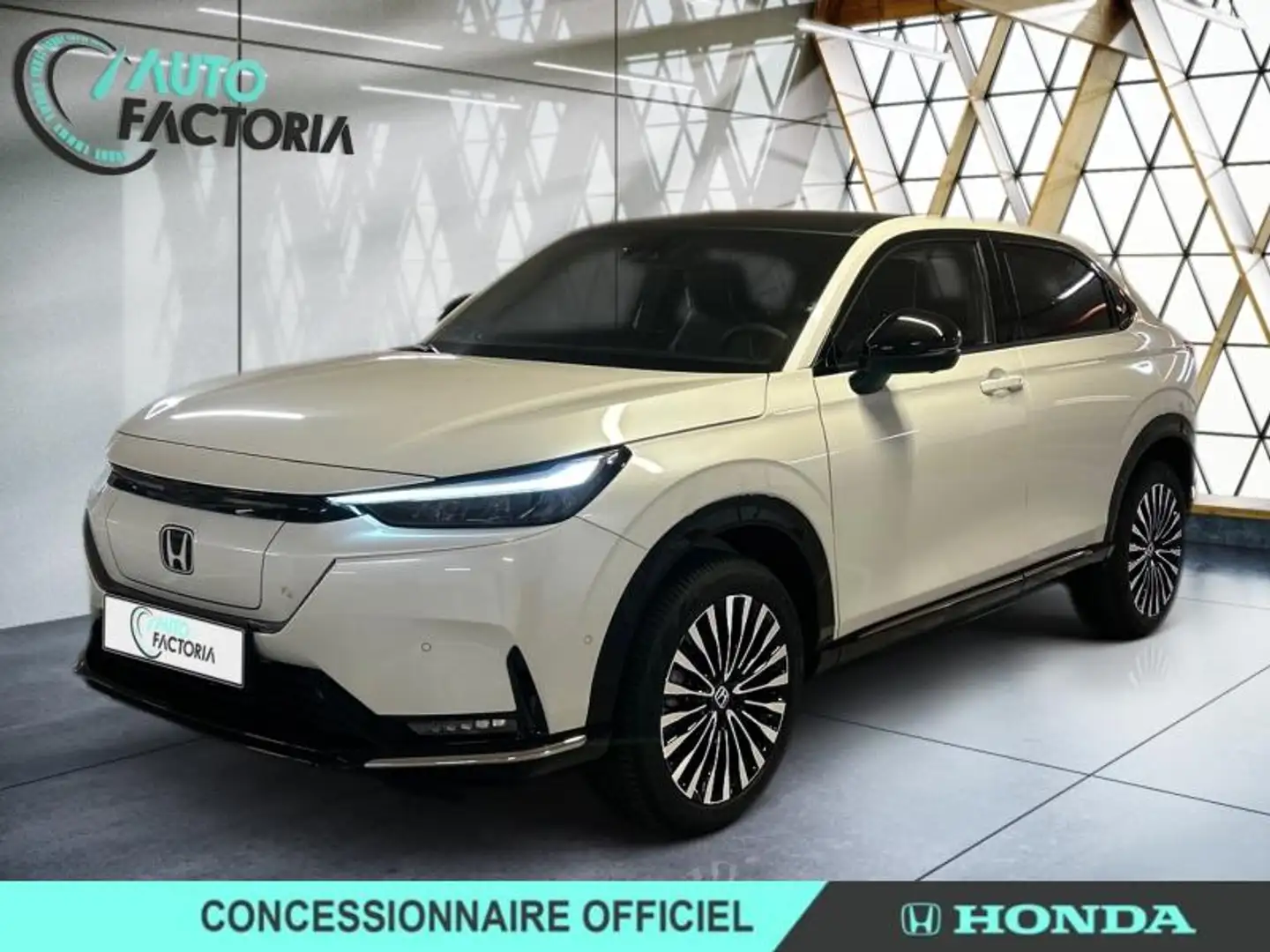 Honda e:Ny1 Electrique 204ch Advance - 1