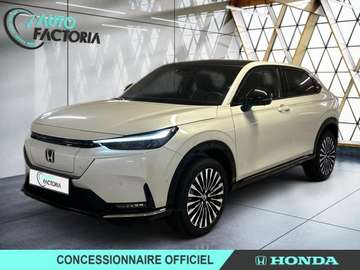 Electrique 204ch Advance