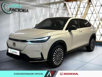 -37% Electrique 204ch Advance