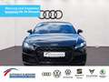 Audi TT Roadster 45 TFSI S tronic NAV B&O 20" LED KAM GRA Schwarz - thumbnail 1
