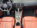 Audi TT Roadster 45 TFSI S tronic NAV B&O 20" LED KAM GRA Schwarz - thumbnail 21