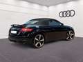 Audi TT Roadster 45 TFSI S tronic NAV B&O 20" LED KAM GRA Schwarz - thumbnail 8
