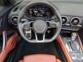 Audi TT Roadster 45 TFSI S tronic NAV B&O 20" LED KAM GRA Schwarz - thumbnail 14