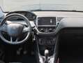 Peugeot 208 1.2 PureTech Blue Lion | Navigatie | Parkeersensor Zwart - thumbnail 12