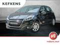Peugeot 208 1.2 PureTech Blue Lion | Navigatie | Parkeersensor Zwart - thumbnail 1