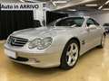 Mercedes-Benz SL 500 SL 500 V8-ASI-Full Service-Top Codnizion Plateado - thumbnail 1