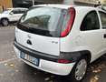 Opel Corsa 5p 1.7 di Club (base) Bianco - thumbnail 3