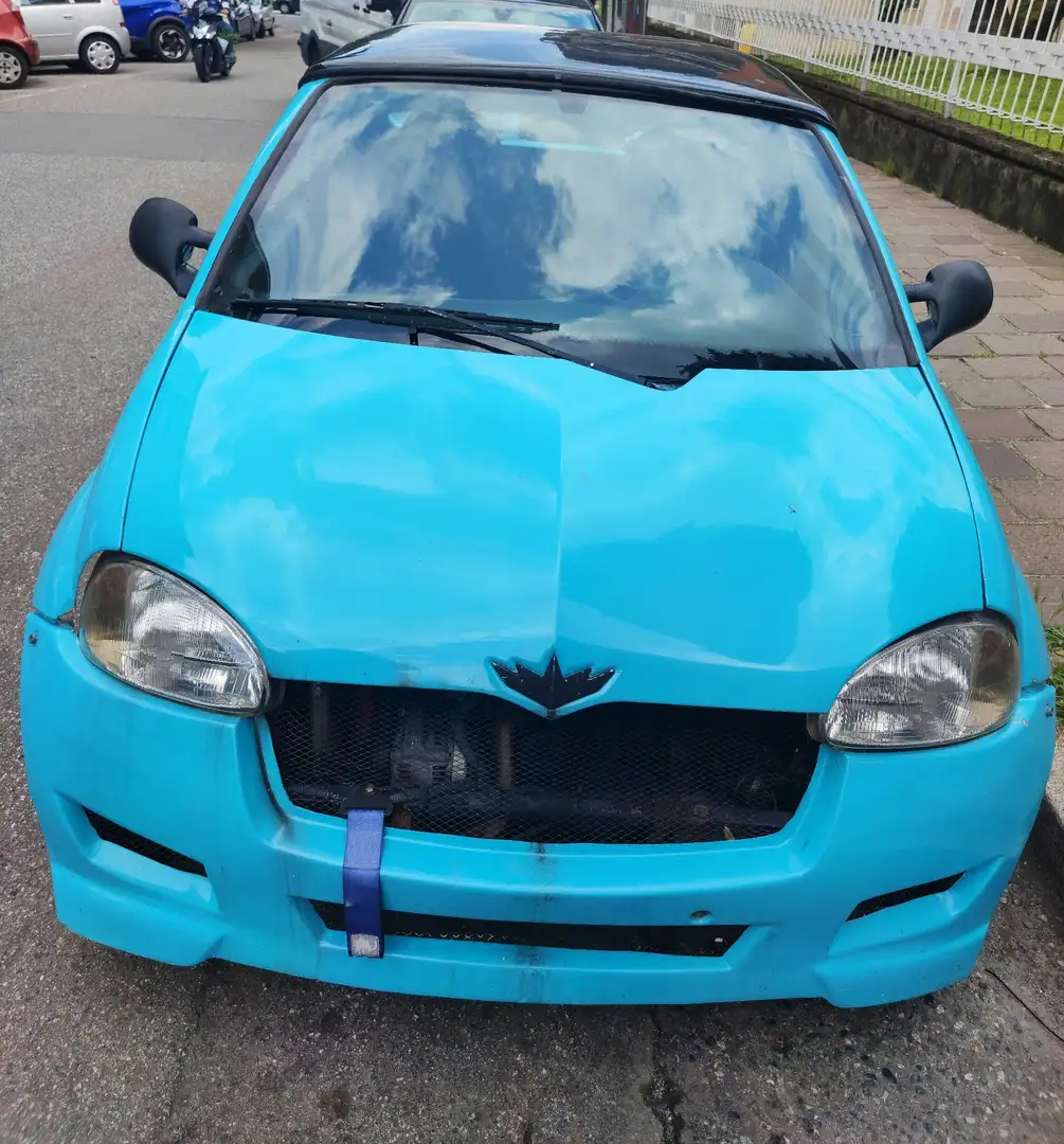 Chatenet Speedino Blu/Azzurro - 1