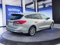 Ford Focus Focus Turnier 2.0 EcoBlue S&S TITANIUM X *AHK*ACC* Plateado - thumbnail 5