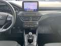 Ford Focus Focus Turnier 2.0 EcoBlue S&S TITANIUM X *AHK*ACC* Plateado - thumbnail 13