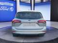 Ford Focus Focus Turnier 2.0 EcoBlue S&S TITANIUM X *AHK*ACC* Plateado - thumbnail 6