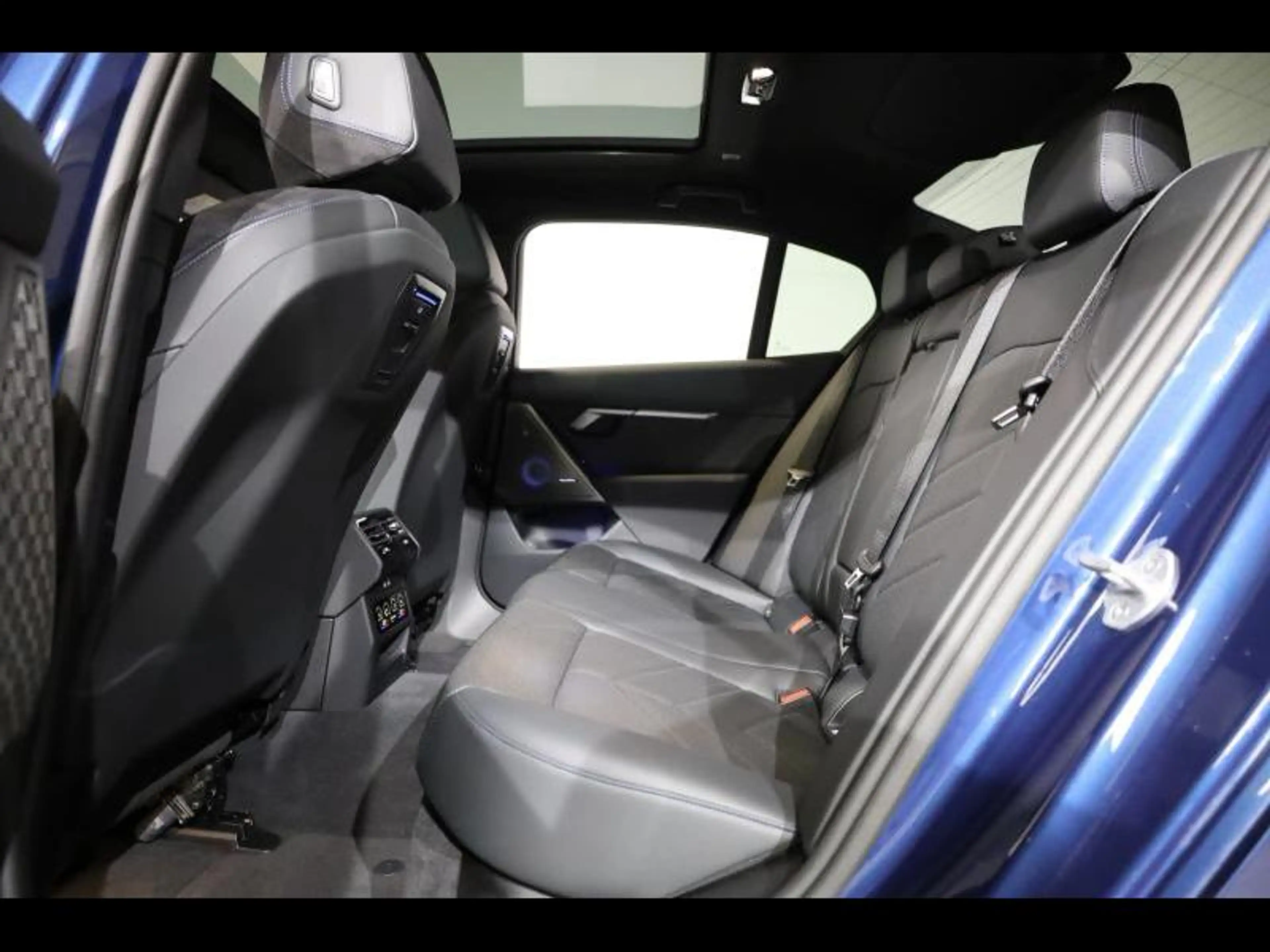 BMW 550 e xDrive Berline Kit M Sport — photo 8