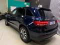 Mercedes-Benz GLC 220 220d 4Matic Aut. Azul - thumbnail 5
