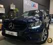 Mercedes-Benz GLC 220 220d 4Matic Aut. Azul - thumbnail 1