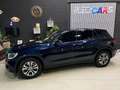 Mercedes-Benz GLC 220 220d 4Matic Aut. Azul - thumbnail 3