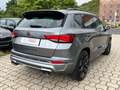 CUPRA Ateca VZ Edition 4D Akrapovic AGA/PAN/BEATS/AHK Grau - thumbnail 5