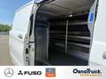 Mercedes-Benz Vito 116 CDI Allrad Extralang Blanc - thumbnail 8